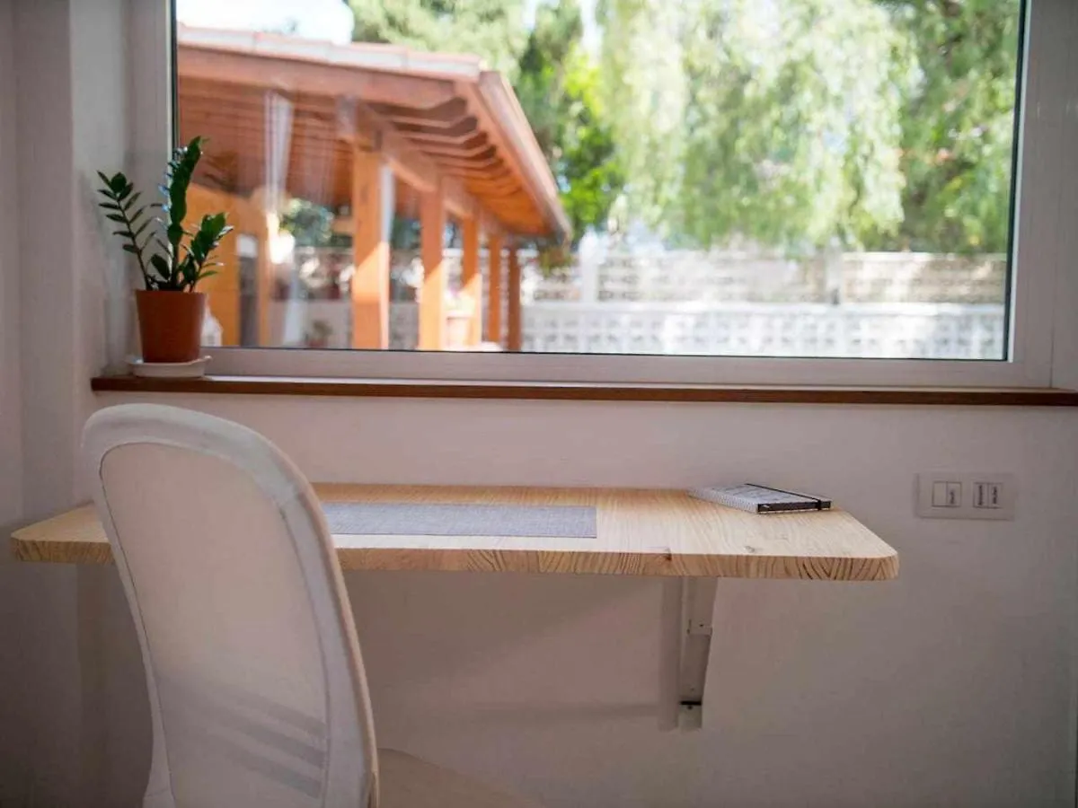 Apartment Casa Con Jardin Para Familias Y Grupos Tegueste Spain