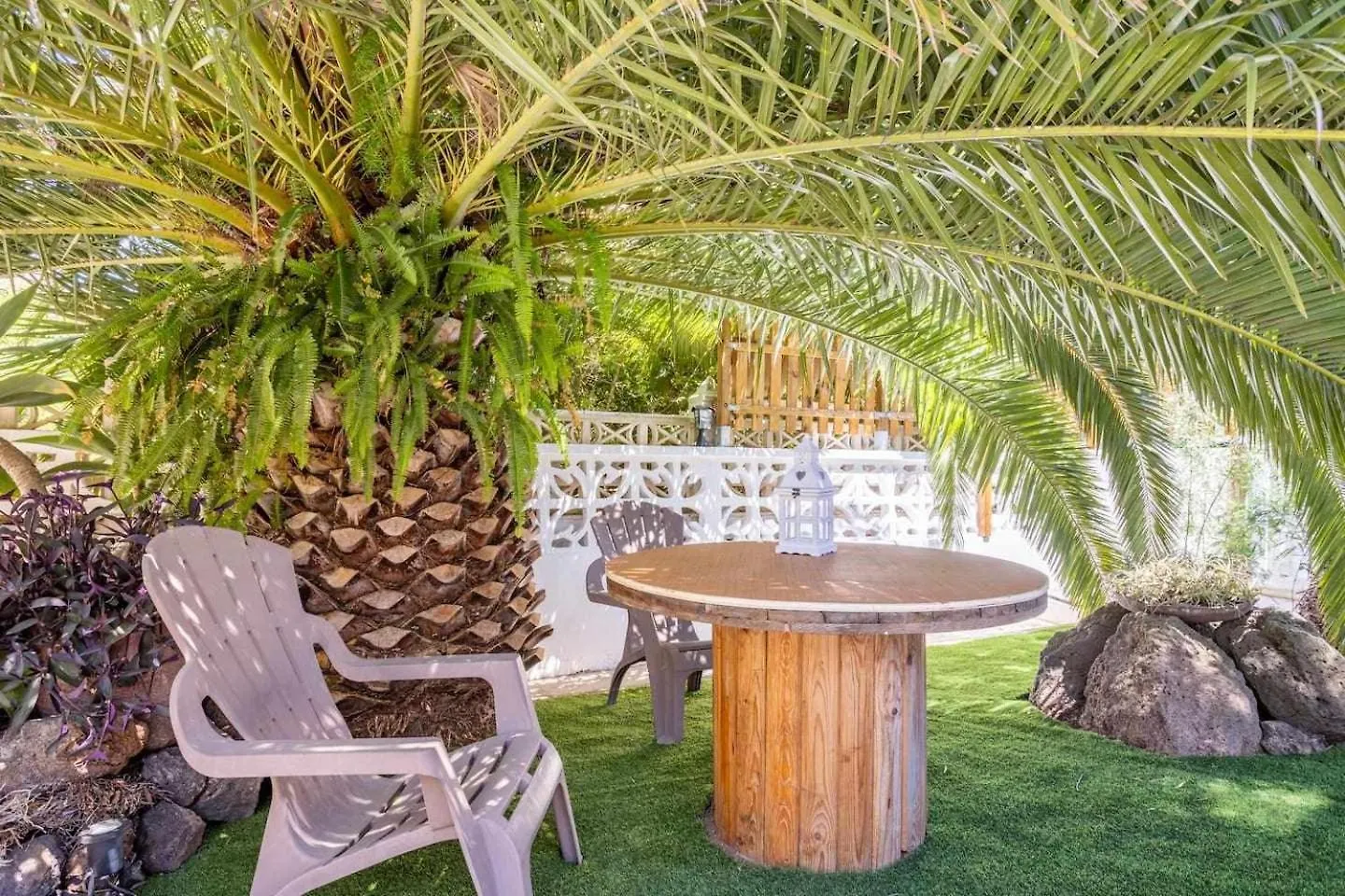 Casa Con Jardin Para Familias Y Grupos Appartamento