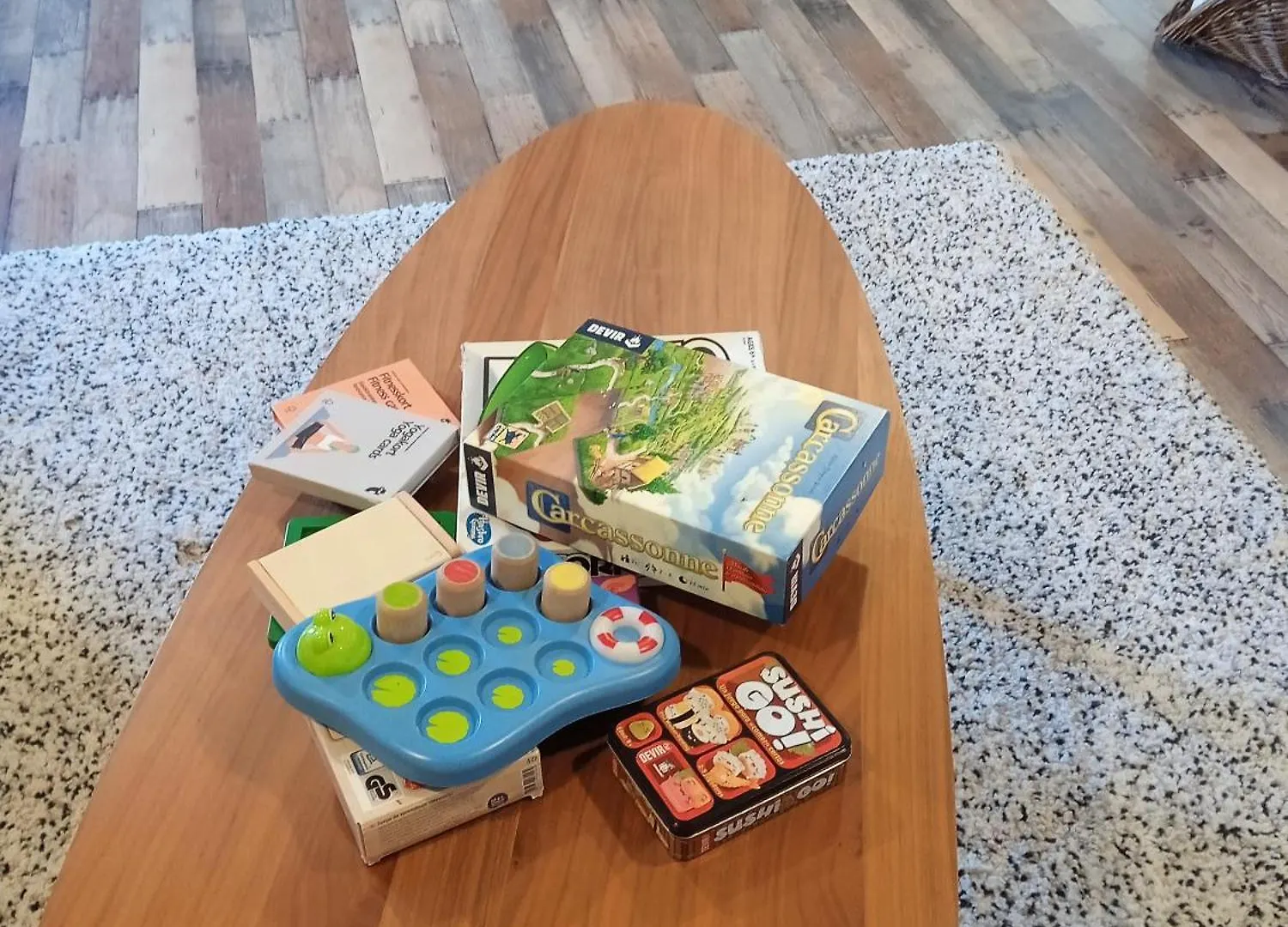Casa Con Jardin Para Familias Y Grupos Tegueste Apartment