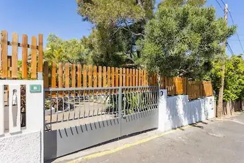 Apartment Casa Con Jardin Para Familias Y Grupos Tegueste